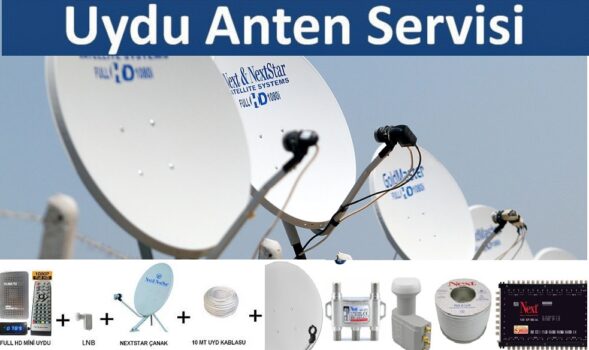 Bitlis Antenci